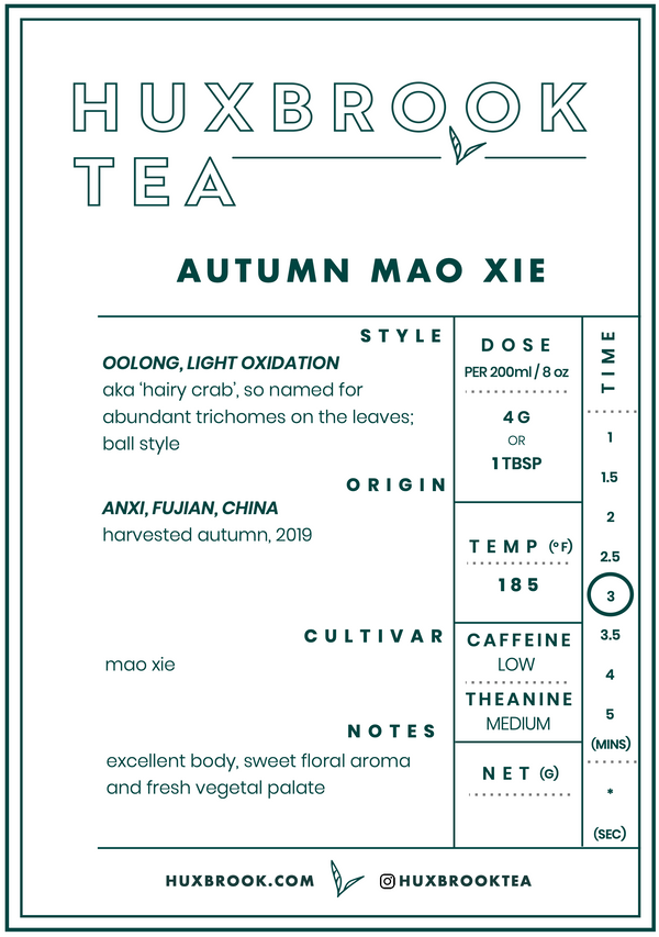 Autumn Mao Xie