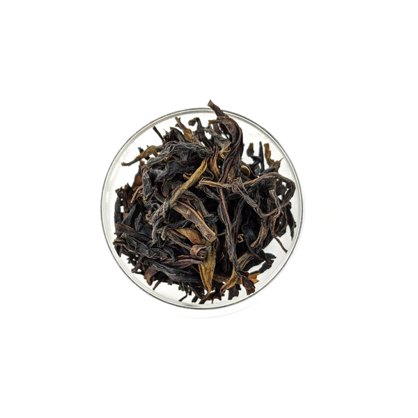 Honey Orchid Oolong