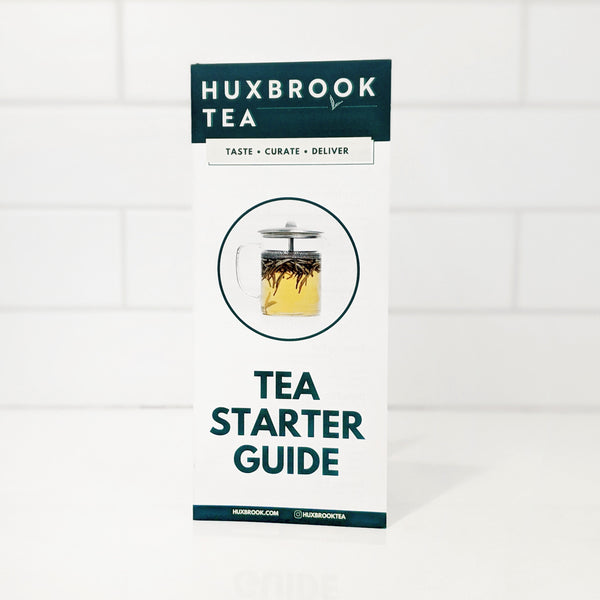 Huxbrook Starter Kit